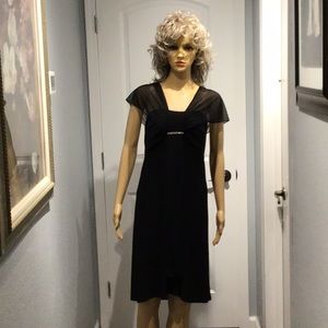 Beautiful formal dress